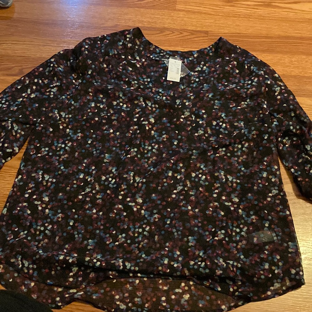Maurices Top